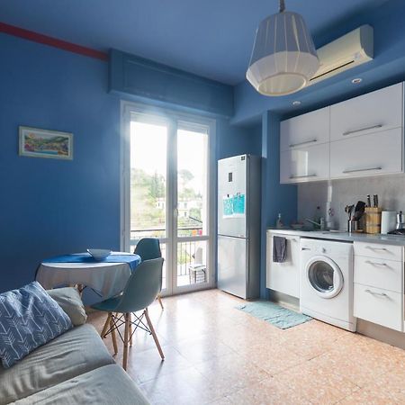 Sea View With Terrace, La Casa Di Christine Apartment Монтеросо ал Маре Екстериор снимка