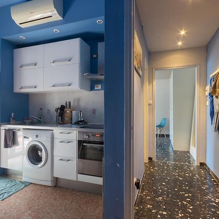 Sea View With Terrace, La Casa Di Christine Apartment Монтеросо ал Маре Екстериор снимка